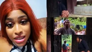 Village Drama EXPLODES! Christabel Finally Speaks on Dera & Family Saga 😳