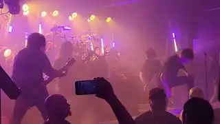 Whitechapel-