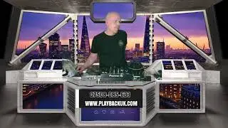 Late night flavours on playback