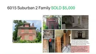 6015 Suburban #realestate #house #investment