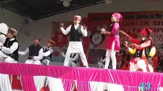 Priyadarshini Sr Sec School Patti Palampur
