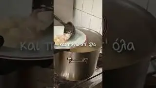 &Upsilon;&pi;ά&rho;&chi;&epsilon;&iota; &pi;&alpha;&tau;&sigma;ά&sigmaf;... &kappa;&alpha;&iota; &upsilon;&pi;ά&rho;&chi;&epsilon;&iota; &kappa;&alpha;&iota; &Omicron; &Pi;&Alpha;&Tau;&Sigma;&Alpha;&Sigma; &tau;&eta;&sigmaf; Street &Tau;&alpha;&beta;έ&rho;&nu;&alpha;&sigmaf;! 🥣🔥