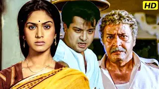 तूने मेरे भरोसे को तोड़ा है! अपने ही घरवालों के खिलाफ जा रही है? Maa Beti | Meenakshi Seshadri