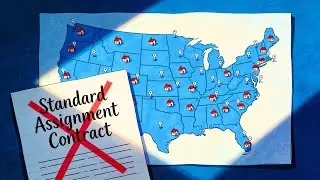 How to Wholesale Nationwide w/ Novations (2026 Guide)