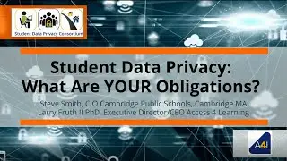 Student Privacy Obligations