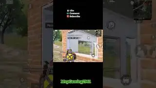 Pushpa Fever 🤒 Laga Vector Ko Funny Gameplay Battleground mobile India short video MvpGaming2941