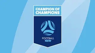 2019 Champion of Champions, Under 12 Girls Final
