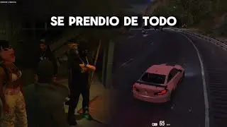 Trabajo para los gitanos 👏🤍
