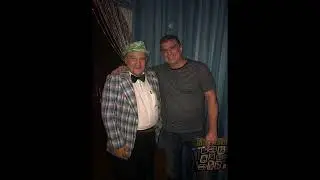 RIP Uncle Floyd Vivino,  My Kind of Clown