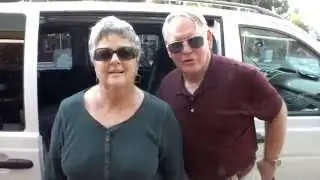 Video review of a Private Ephesus Tour - Licenced Professional Guide 