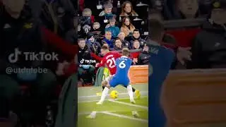 Antony De Santos ⚽# pure skill