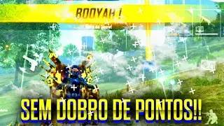 DO OURO AO DIMA 2, HIGHLIGHTS!!!- free fire