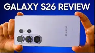Samsung Galaxy S26 Ultra Leaks: Next-Level Privacy Display, Bold New Colors, and a Sleek Redesign