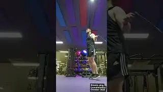 boxers skip consistsntly October 2024