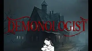 My Non-Gamer Mother Tries to hunt Demons