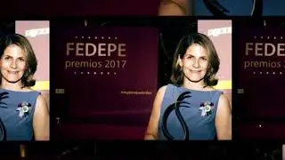 Fuencisla Clemares, Mujeres en el Espejo
