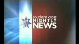 Southern Cross Tasmania News Theme