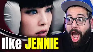 STRAIGHT 🔥🔥 JENNIE - like JENNIE (JK Bros Reaction!)