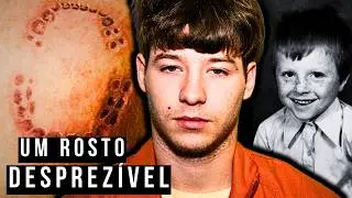 Um Q.I de GÊNIO usado para MALDADE | Caso John Joubert
