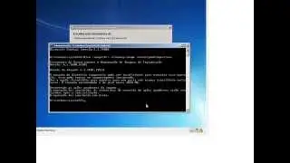 Resolvendo o problema de inicialização no windows 7 - 32 bit  após a instalação KB2823324