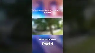 Terrorist attack in Chicago
