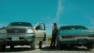 Dead Bullet (2016) Official Trailer