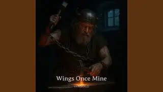 Wings Once Mine