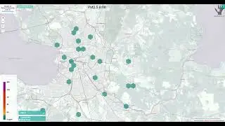 PM 2.5 29-Mar-2022