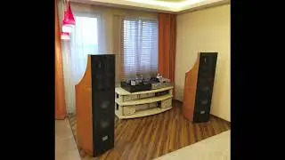 Vinyl : Harbour JazzBand -Natural LineR