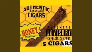 Honey backwoodz (feat. TaeTheTwin)