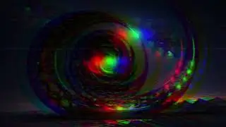 ALLbert - Mysthic time travel  (OFFICIAL VIDEO)