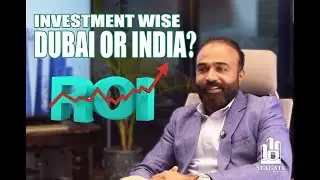 Dubai or Kerala? Where Should You Invest in real Estate in 2025?