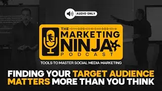 Find Your Target Audience in Minutes With AI