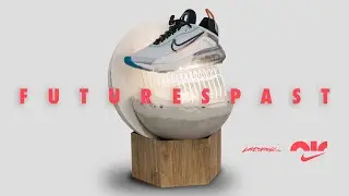 Nike Air Max Day 2020 - Futures Past 2090 display