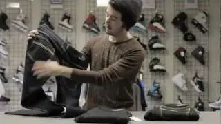 Bulletprofe Denim Jeans