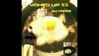 DJ Yokai - YOKED UP VOL. II (FULL ALBUM STREAM)