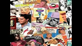 50s Music Hits - Part 1