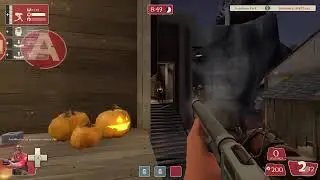 TF2 | E026: Mann Manor - Ataque/Defesa