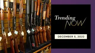 Last minute amendments to the Liberal government's gun laws are sparking criticism in Canada