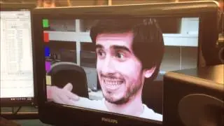 Colortronic - Skin Color Change