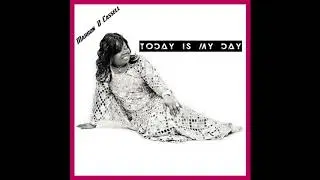 Amb Marron Cassell | Today Is My Day | Liberian Gospel Music