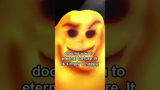 SCP-999 ОБЪЯСНЕНО за 40 секунд 😊