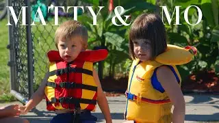 Matty & Mo | Short Doc (2022)