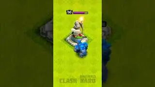 This title will get viral | Clash Of Clans | Clash Karo #shorts #viral #coc
