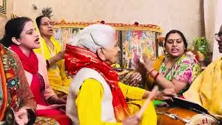 Krishna bhajan 🌹sakhi esa chasma lagai de mughe kanha he kanha dikhai de