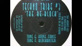 The Re-Block - Blockbuster [TUNE F] [1995]
