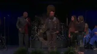 2026 SBC Concert Testimony   Joshua Underwood, Thirteen Three Ministries