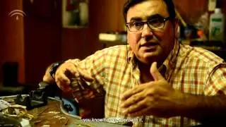 Maestros Artesanos de Andalucía / Master Craftsmen in Andalusia
