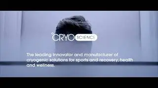 &deg;CRYO Science - who we are