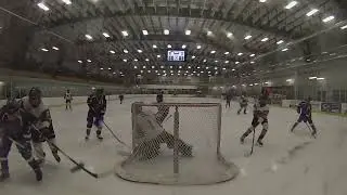2026-01-30 BramptonU15BB Vs West Niagara Cam2
